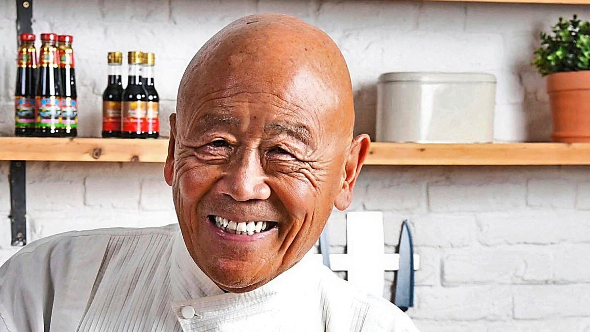 Ken Hom Wiki: Age, Wife, Partner, Family, Daughter, Children & Net Worth