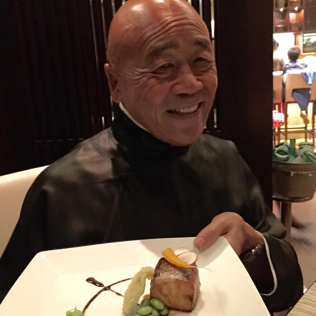 Ken Hom Wiki: Age, Wife, Partner, Family, Daughter, Children & Net Worth